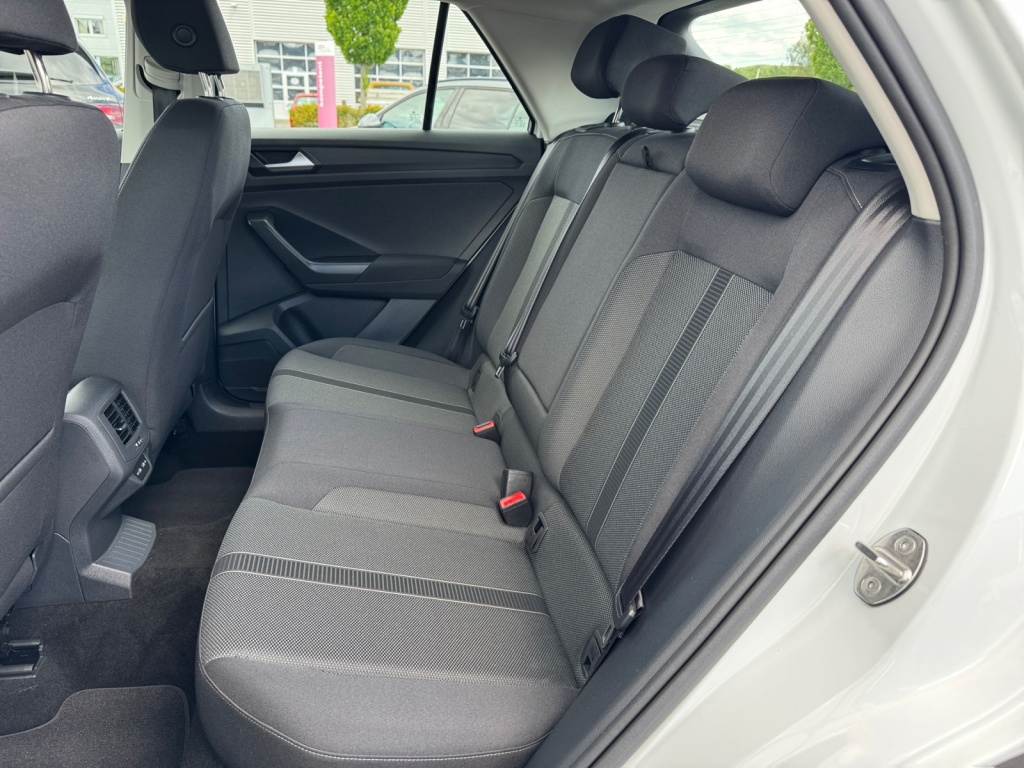 T-Roc 1.5 TSI Life DSG+LED+ACC+NAVI+SHZ+RFK+AHK