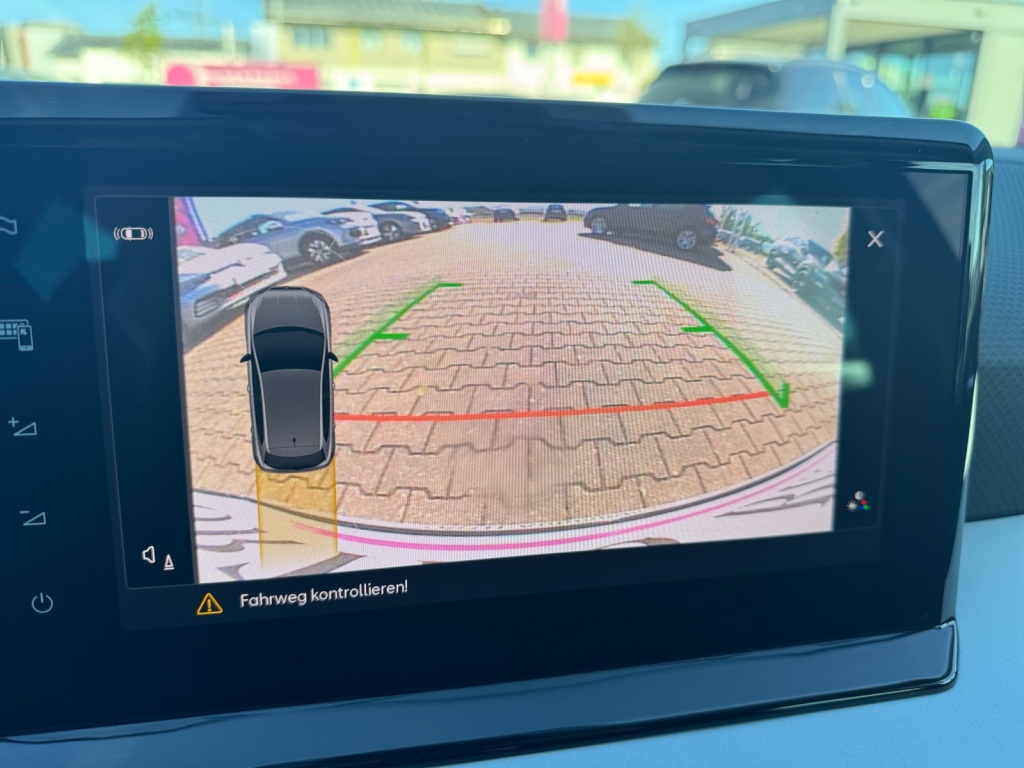 Ibiza 1.0 TSI Style Edit DSG+NAVI+LED+PDC+RFK LM