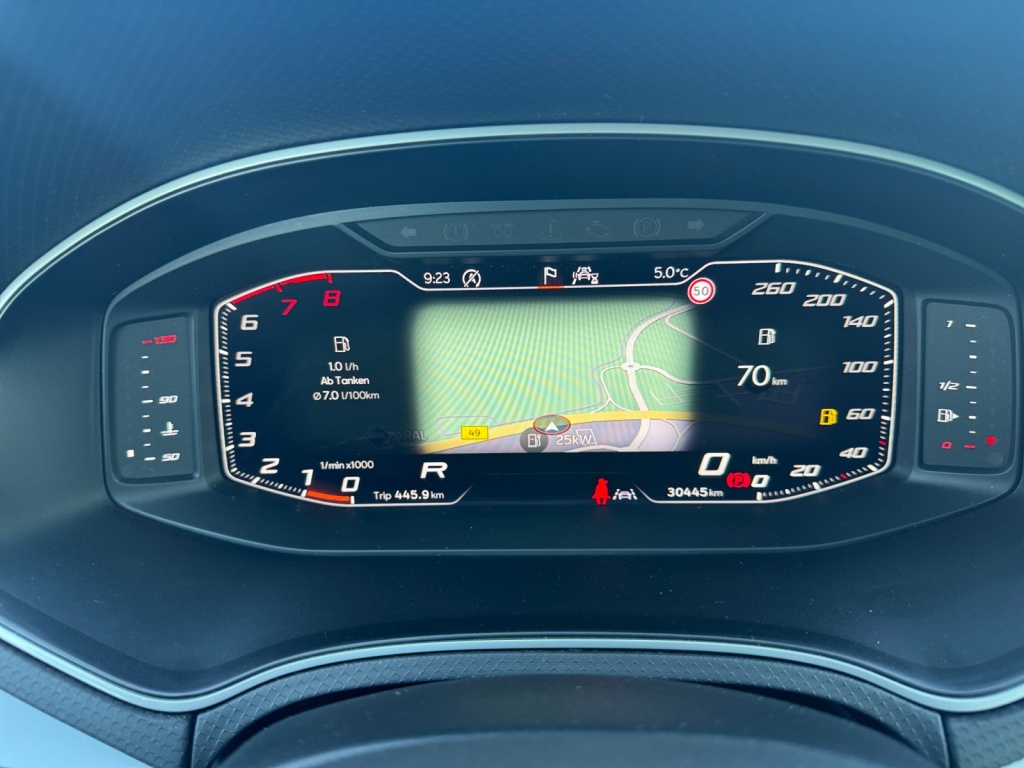 Ibiza 1.0 TSI Style Edit DSG+NAVI+LED+PDC+RFK LM