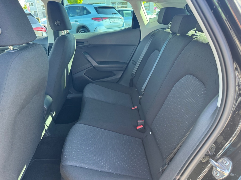 Ibiza 1.0 TSI Style Edit DSG+NAVI+LED+PDC+RFK LM