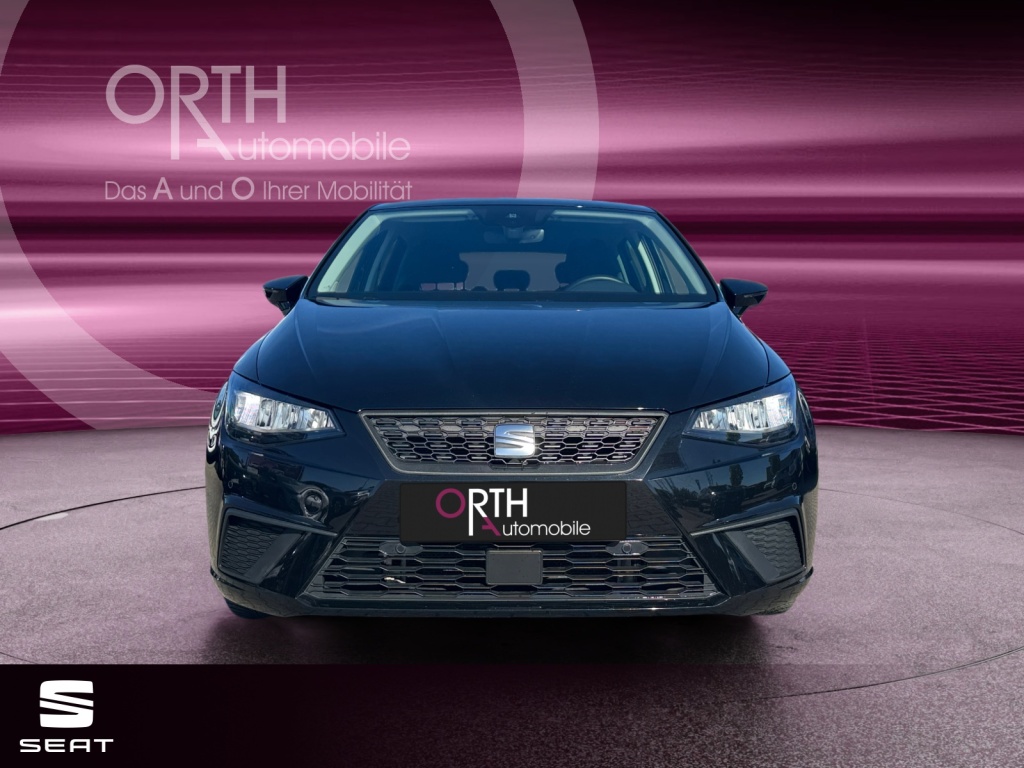 Ibiza 1.0 TSI Style Edit DSG+NAVI+LED+PDC+RFK LM
