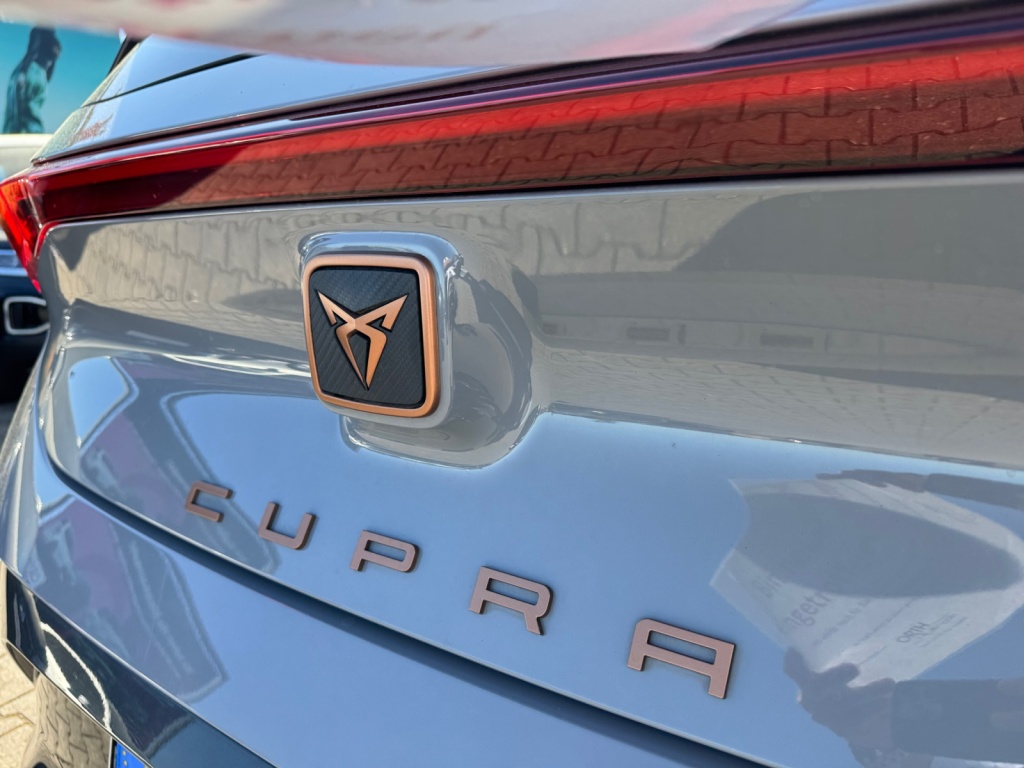 Born 204PS (58kWh) NAVI+SHZ+RFK+PDC+LED 2xKlima