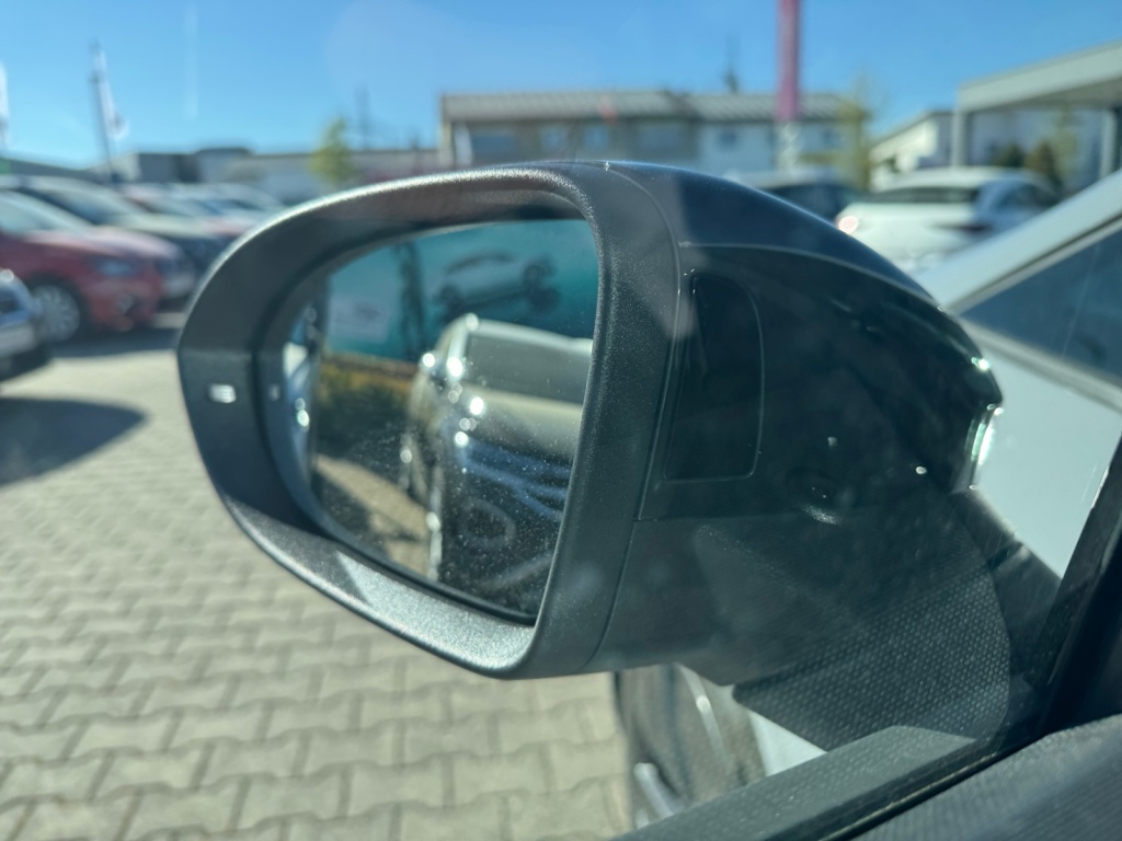 Born 204PS (58kWh) NAVI+SHZ+RFK+PDC+LED 2xKlima