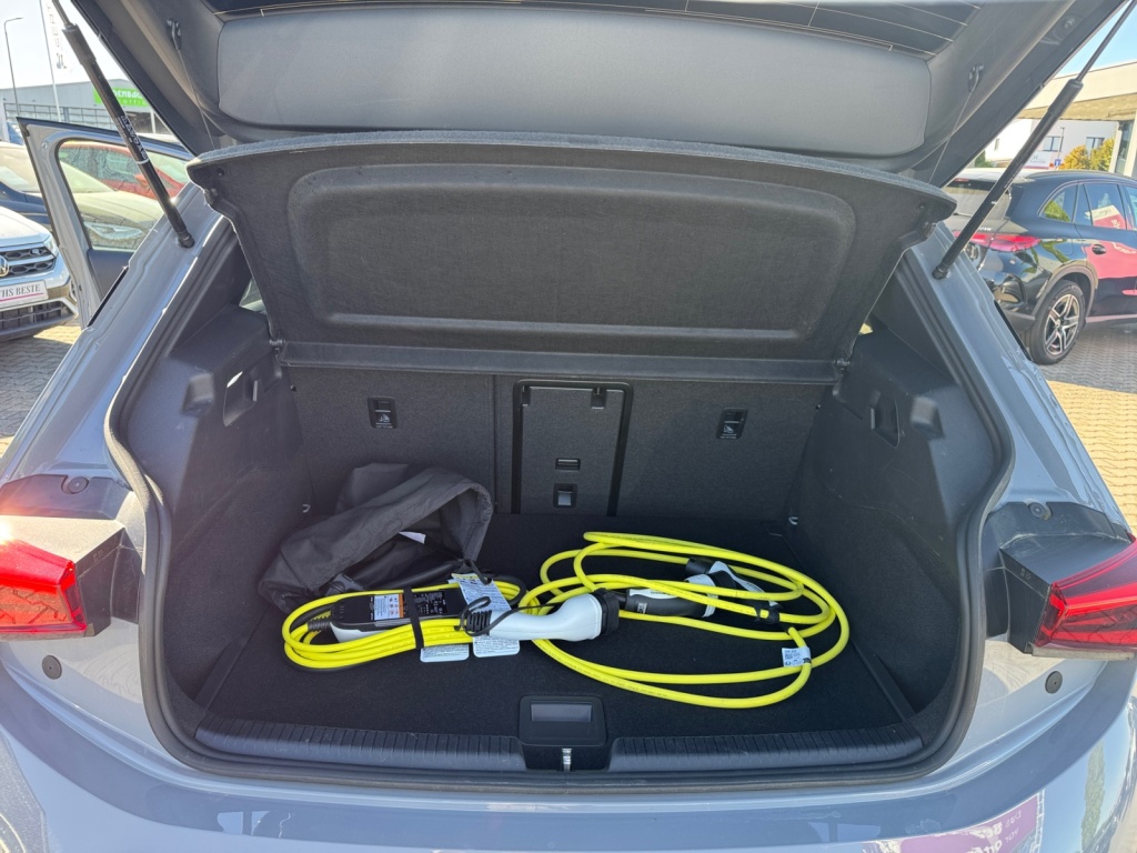 Born 204PS (58kWh) NAVI+SHZ+RFK+PDC+LED 2xKlima