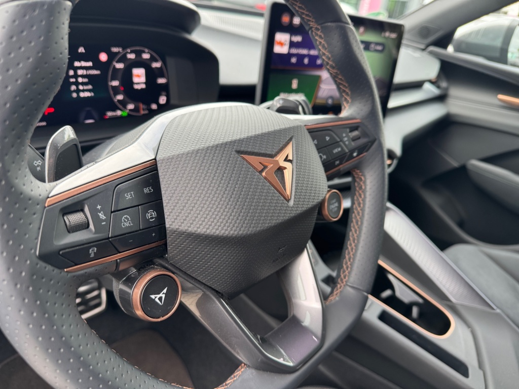 Terramar 1.5 eTSI HUD+MATRIX+NAVI+SHZ+PERFORMANCE