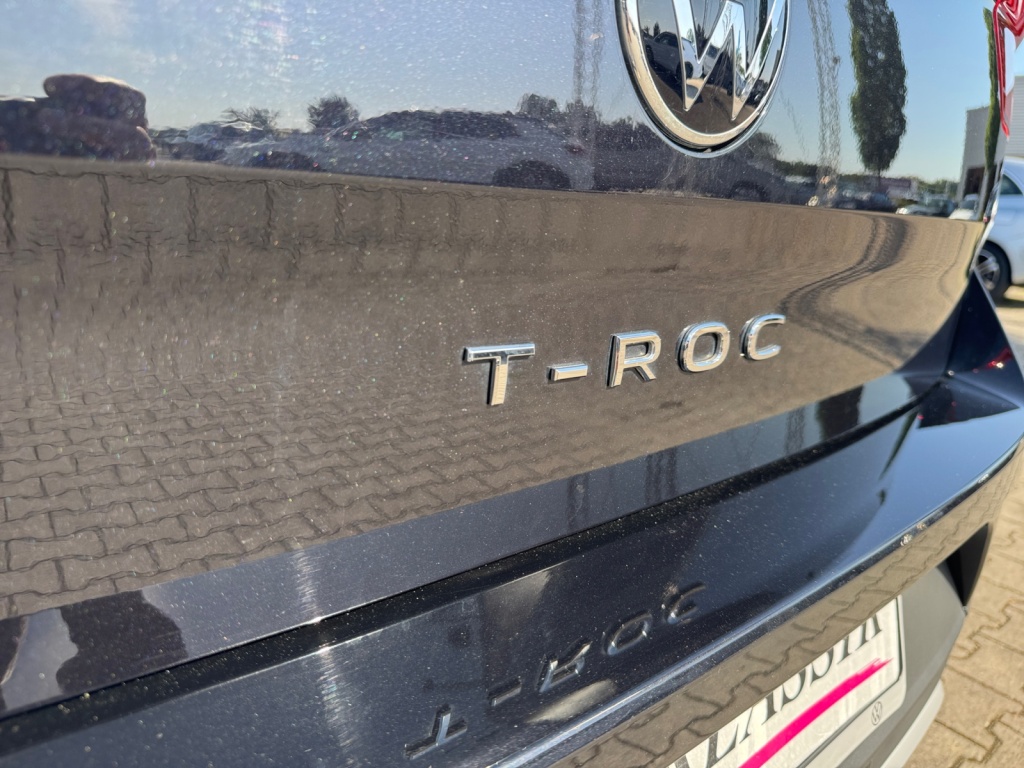 T-Roc 1.5 TSI DSG Life AHK+NAVI+APP+SHZ+LED+PDC