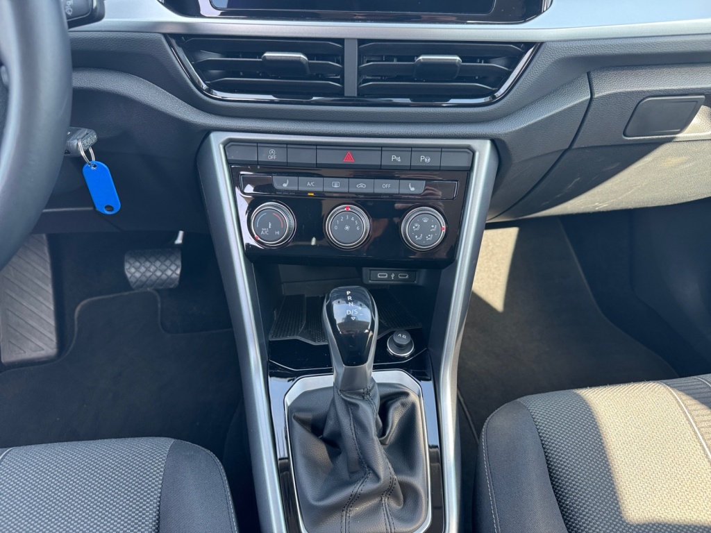 T-Roc 1.5 TSI DSG Life AHK+NAVI+APP+SHZ+LED+PDC