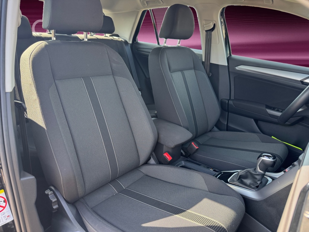 T-Roc 1.5 TSI DSG Life AHK+NAVI+APP+SHZ+LED+PDC