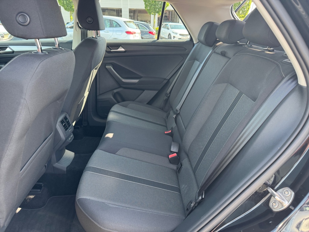 T-Roc 1.5 TSI DSG Life AHK+NAVI+APP+SHZ+LED+PDC