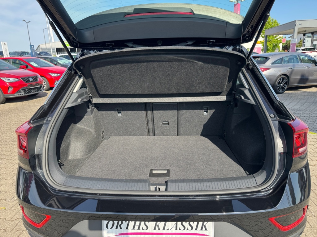 T-Roc 1.5 TSI DSG Life AHK+NAVI+APP+SHZ+LED+PDC