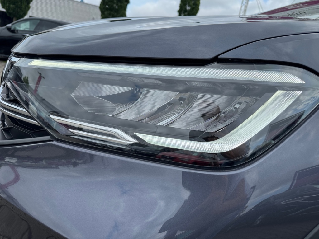 Taigo 1.0 TSI Goal 6G+KLIMA+ACC+SHZ+LED+APP+PDC