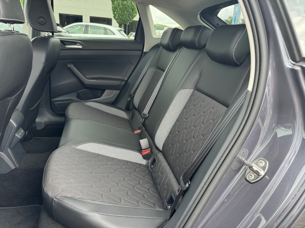 Taigo 1.0 TSI Goal 6G+KLIMA+ACC+SHZ+LED+APP+PDC