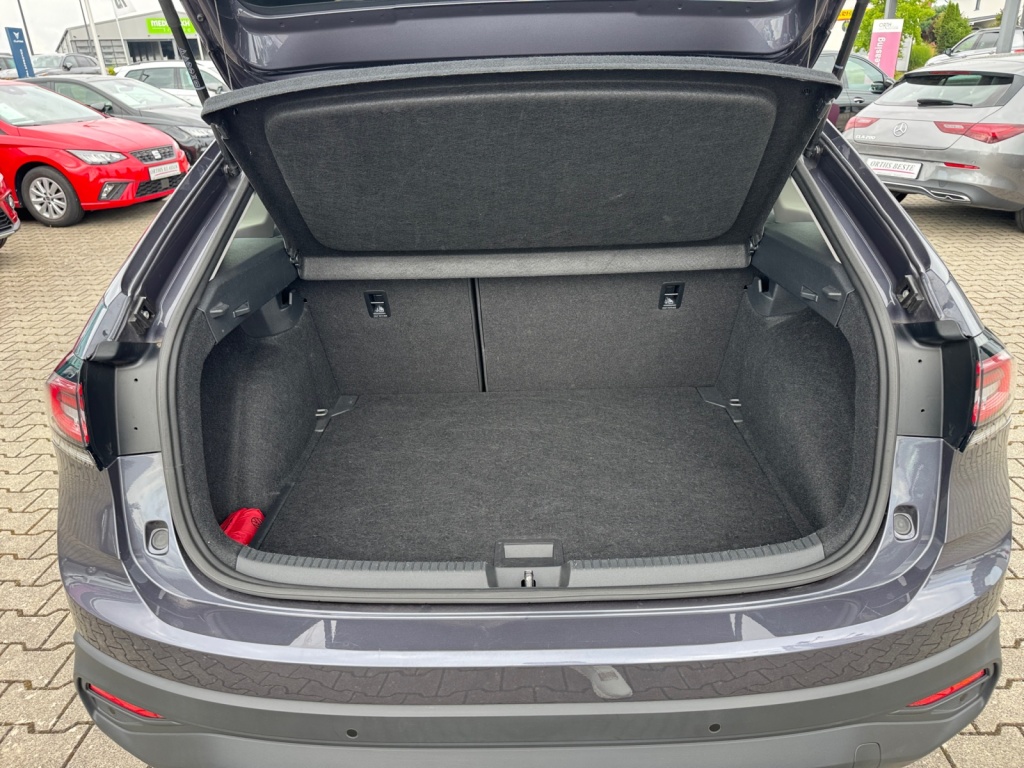 Taigo 1.0 TSI Goal 6G+KLIMA+ACC+SHZ+LED+APP+PDC