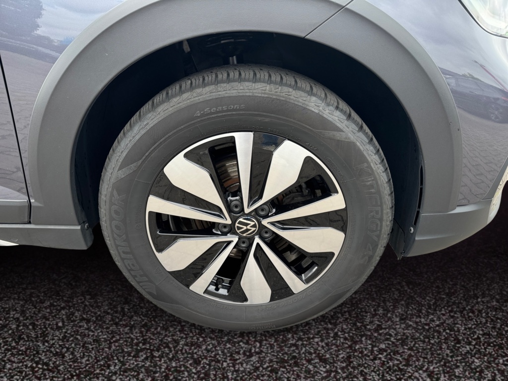 Taigo 1.0 TSI Goal 6G+KLIMA+ACC+SHZ+LED+APP+PDC
