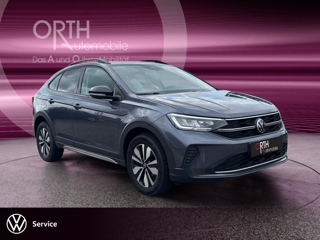 Taigo 1.0 TSI Goal 6G+KLIMA+ACC+SHZ+LED+APP+PDC