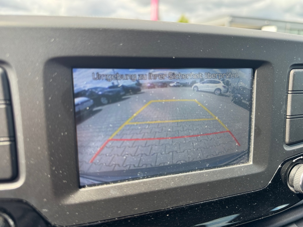 i30 1.0 T-GDI Passion SHZ+KLIMA+DAB+PDC+RFK+ALU