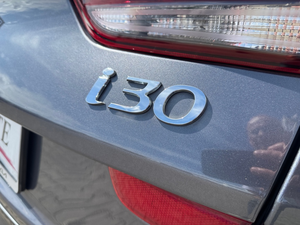 i30 1.0 T-GDI Passion SHZ+KLIMA+DAB+PDC+RFK+ALU