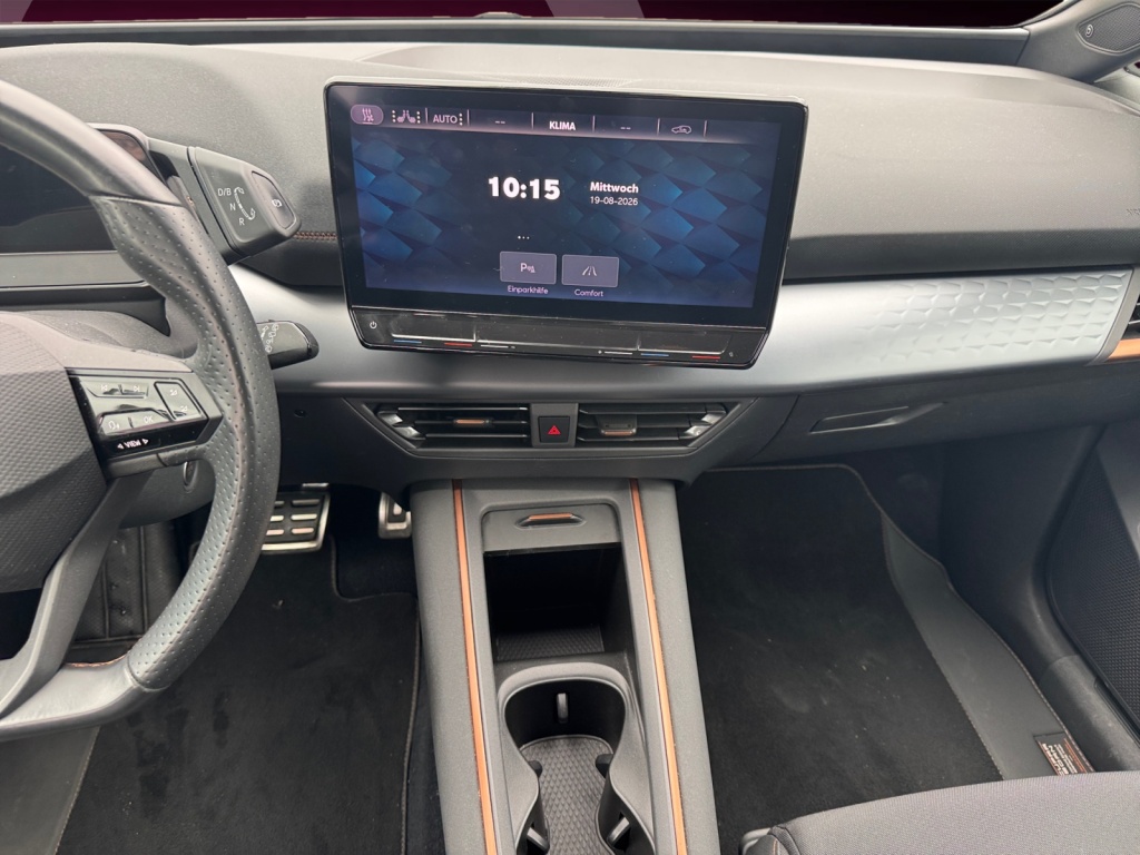 Born 150 (58kWh) NAVI+SHZ+LED+RFK+BEATS+KESSY LM