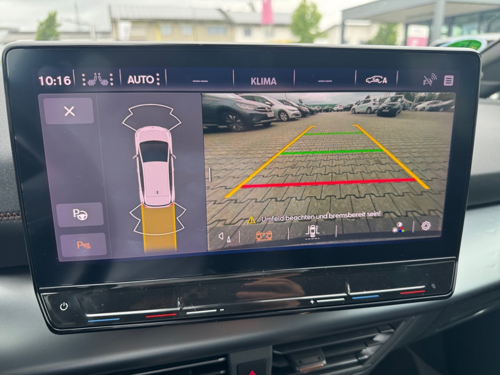 Born 150 (58kWh) NAVI+SHZ+LED+RFK+BEATS+KESSY LM