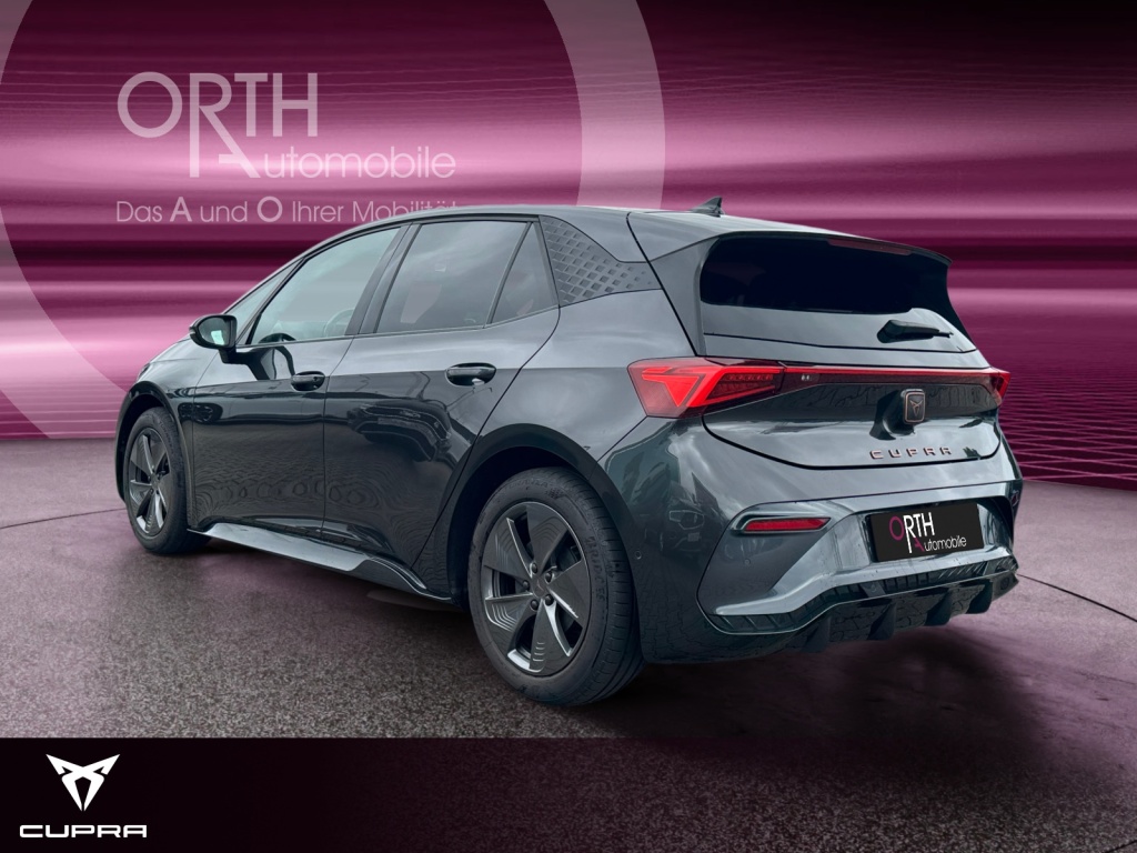 Born 150 (58kWh) NAVI+SHZ+LED+RFK+BEATS+KESSY LM