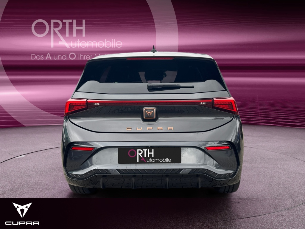 Born 150 (58kWh) NAVI+SHZ+LED+RFK+BEATS+KESSY LM