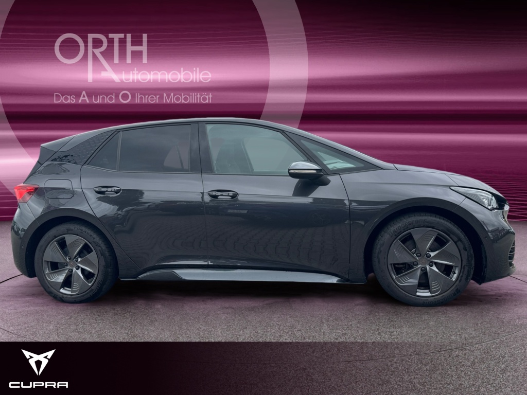 Born 150 (58kWh) NAVI+SHZ+LED+RFK+BEATS+KESSY LM
