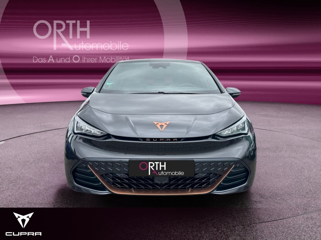 Born 150 (58kWh) NAVI+SHZ+LED+RFK+BEATS+KESSY LM