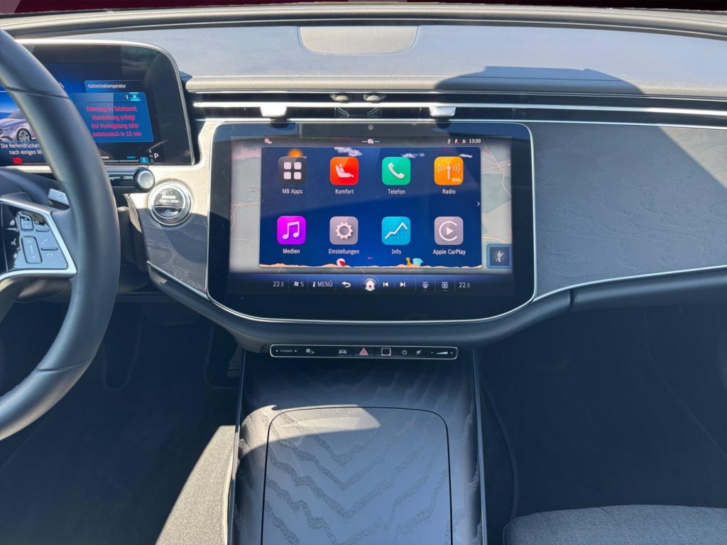 E 220 d T AVANTG+AHK+SHZ+NAVI PREMIUM+CAR-PLAY
