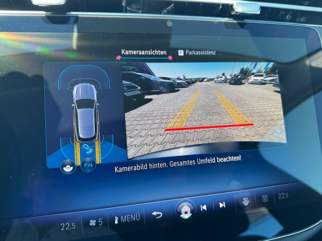 E 220 d T AVANTG+AHK+SHZ+NAVI PREMIUM+CAR-PLAY