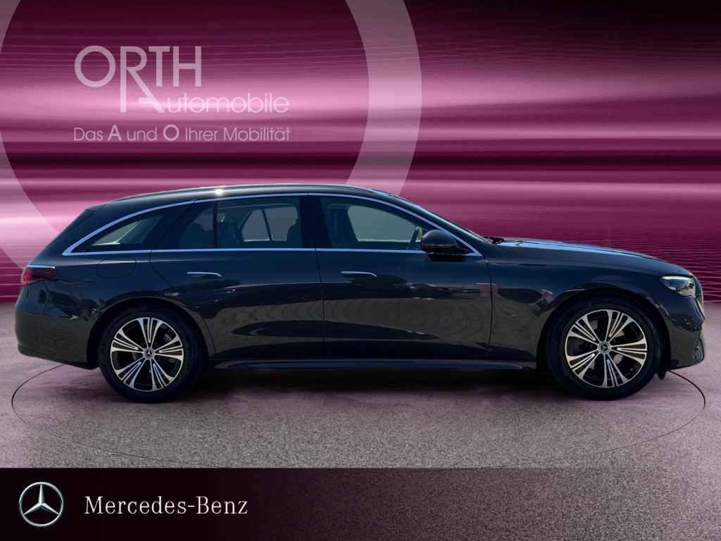 E 220 d T AVANTG+AHK+SHZ+NAVI PREMIUM+CAR-PLAY