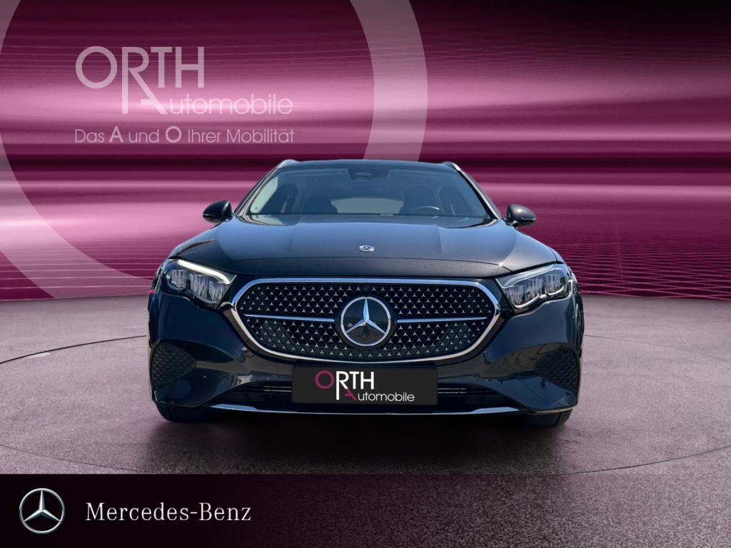 E 220 d T AVANTG+AHK+SHZ+NAVI PREMIUM+CAR-PLAY