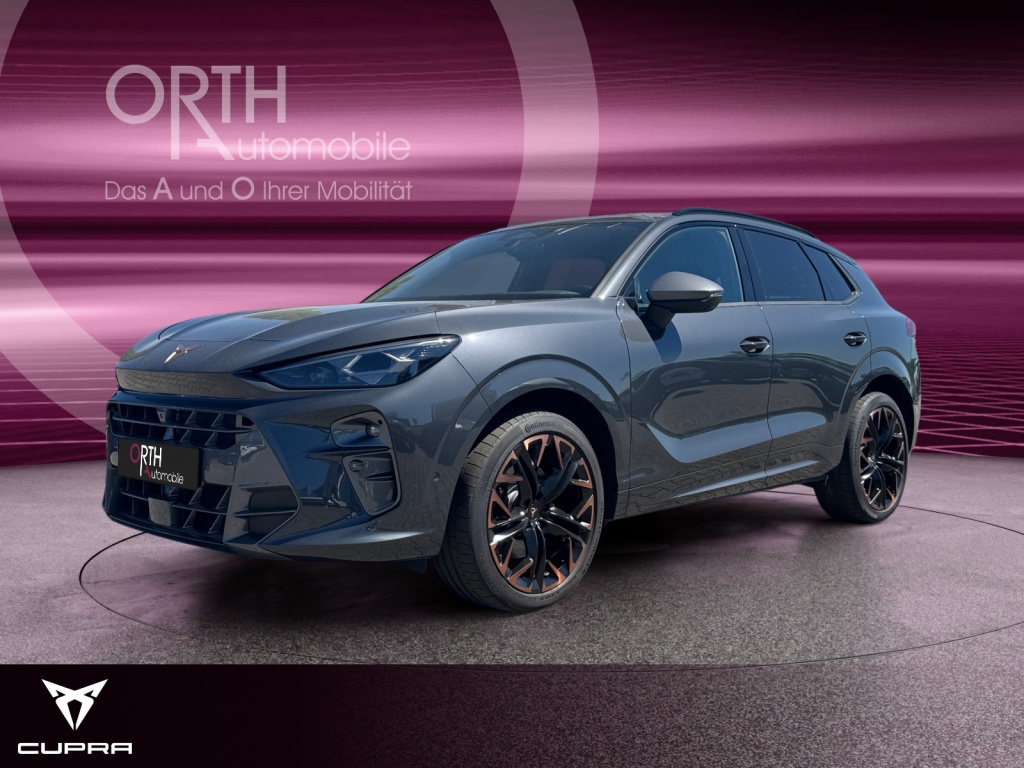 Terramar 2.0 TSI VZ 4Drive MATRIX+AHK+20+HUD LM