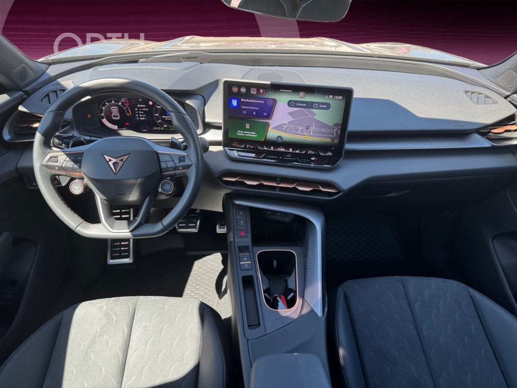 Terramar 2.0 TSI VZ 4Drive MATRIX+AHK+20+HUD LM
