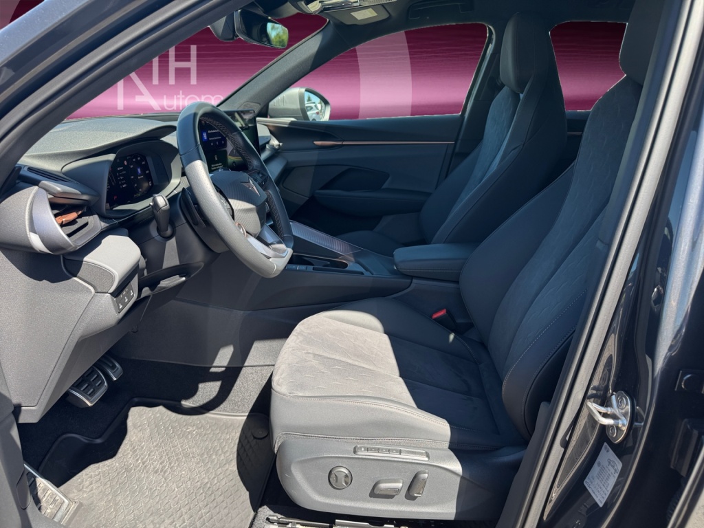 Terramar 2.0 TSI VZ 4Drive MATRIX+AHK+20+HUD LM