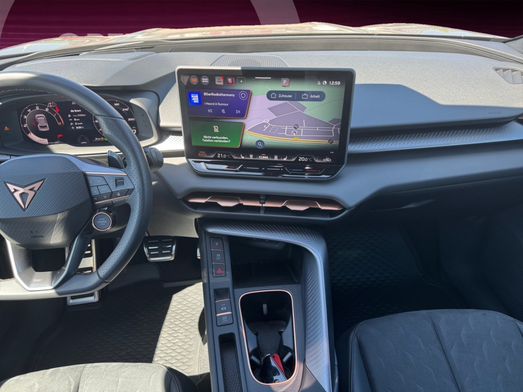 Terramar 2.0 TSI VZ 4Drive MATRIX+AHK+20+HUD LM