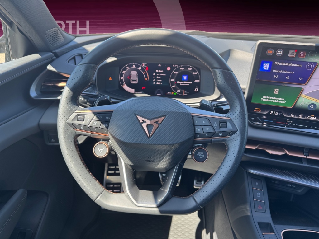 Terramar 2.0 TSI VZ 4Drive MATRIX+AHK+20+HUD LM
