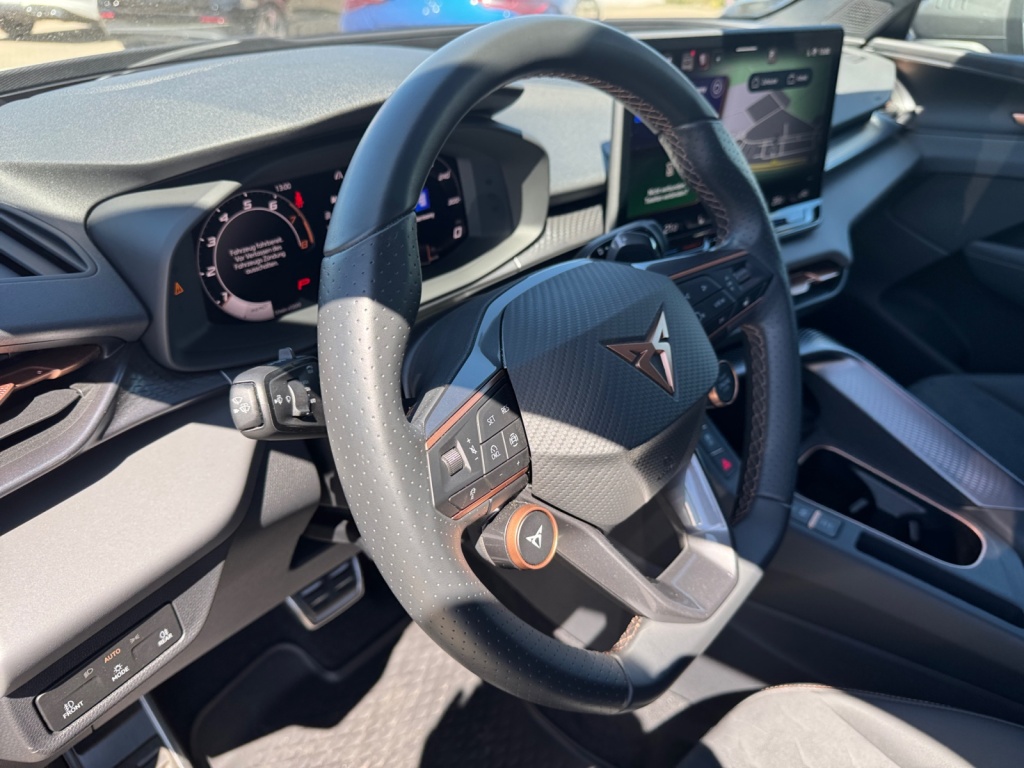 Terramar 2.0 TSI VZ 4Drive MATRIX+AHK+20+HUD LM