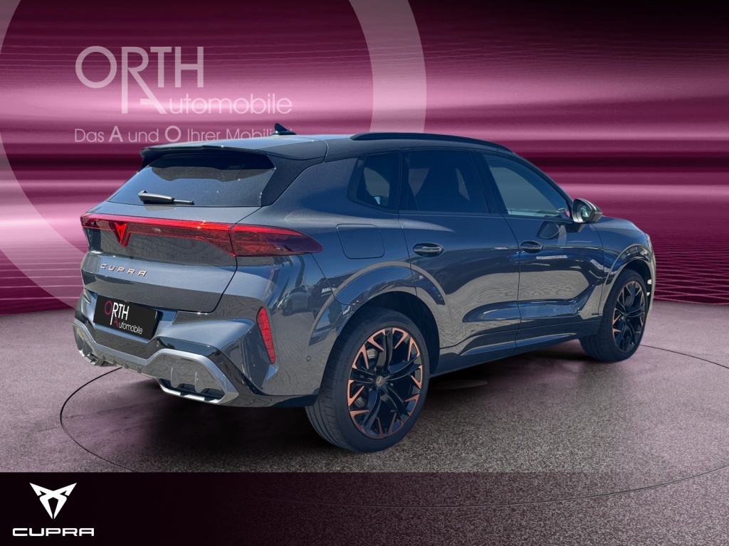 Terramar 2.0 TSI VZ 4Drive MATRIX+AHK+20+HUD LM