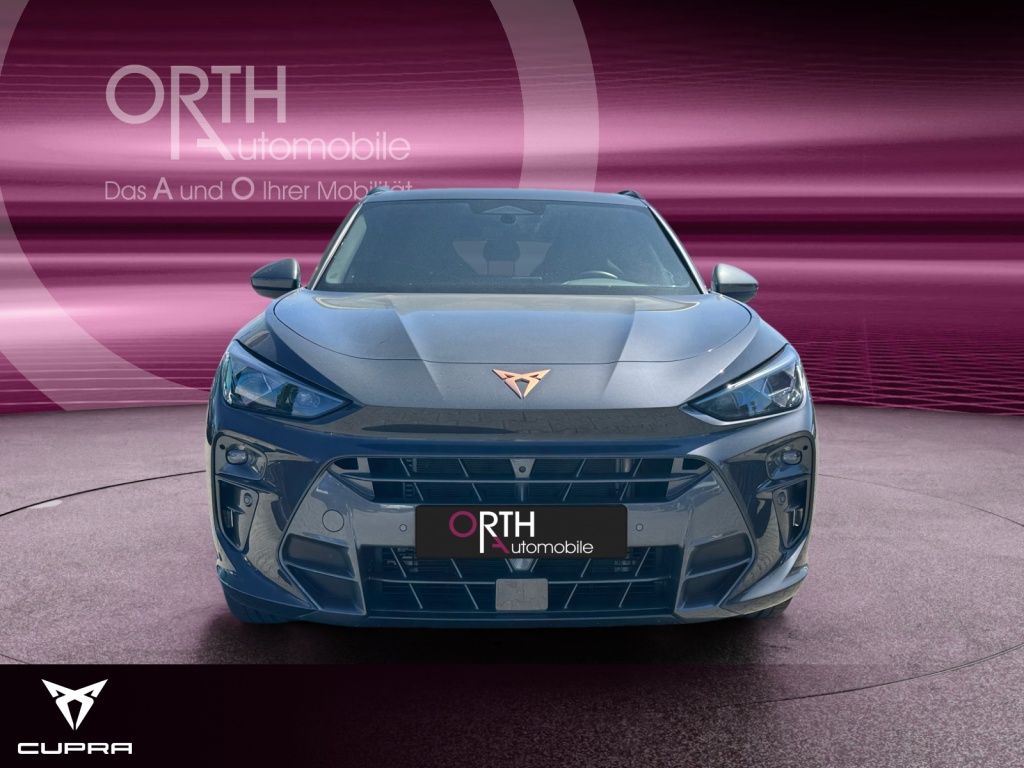 Terramar 2.0 TSI VZ 4Drive MATRIX+AHK+20+HUD LM