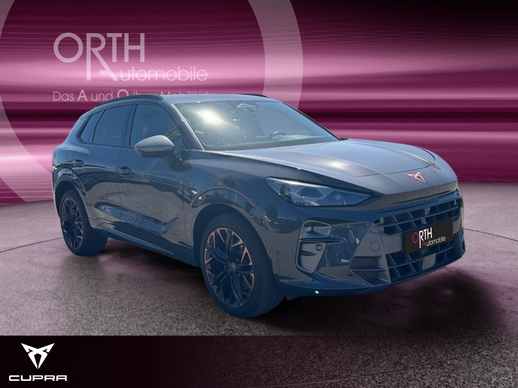 Terramar 2.0 TSI VZ 4Drive MATRIX+AHK+20+HUD LM