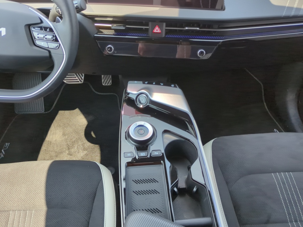 EV6 Elektro 77,4 kWh GT Line 4WD HUD+NAVI+ACC LM