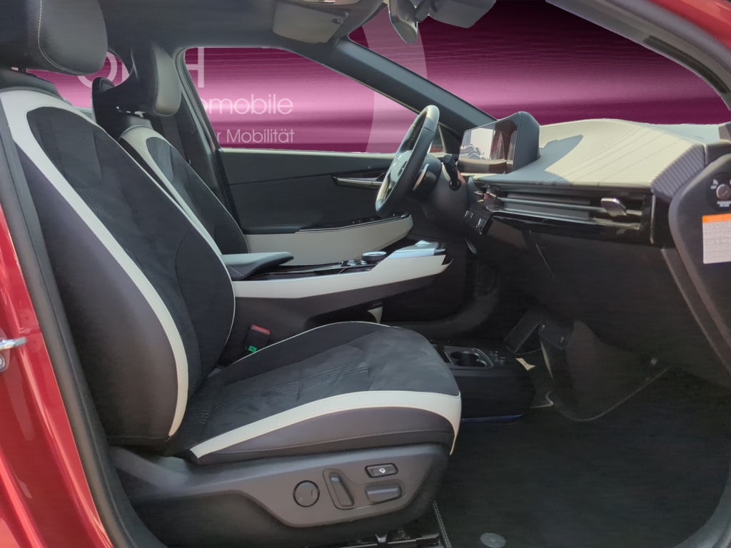 EV6 Elektro 77,4 kWh GT Line 4WD HUD+NAVI+ACC LM
