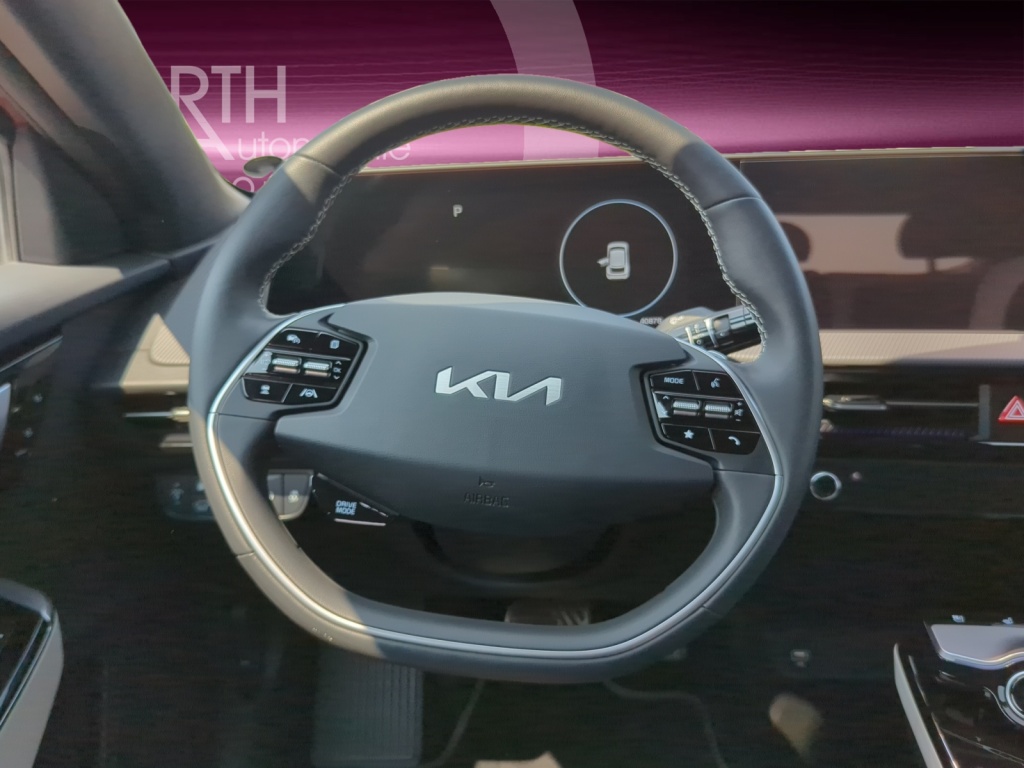 EV6 Elektro 77,4 kWh GT Line 4WD HUD+NAVI+ACC LM
