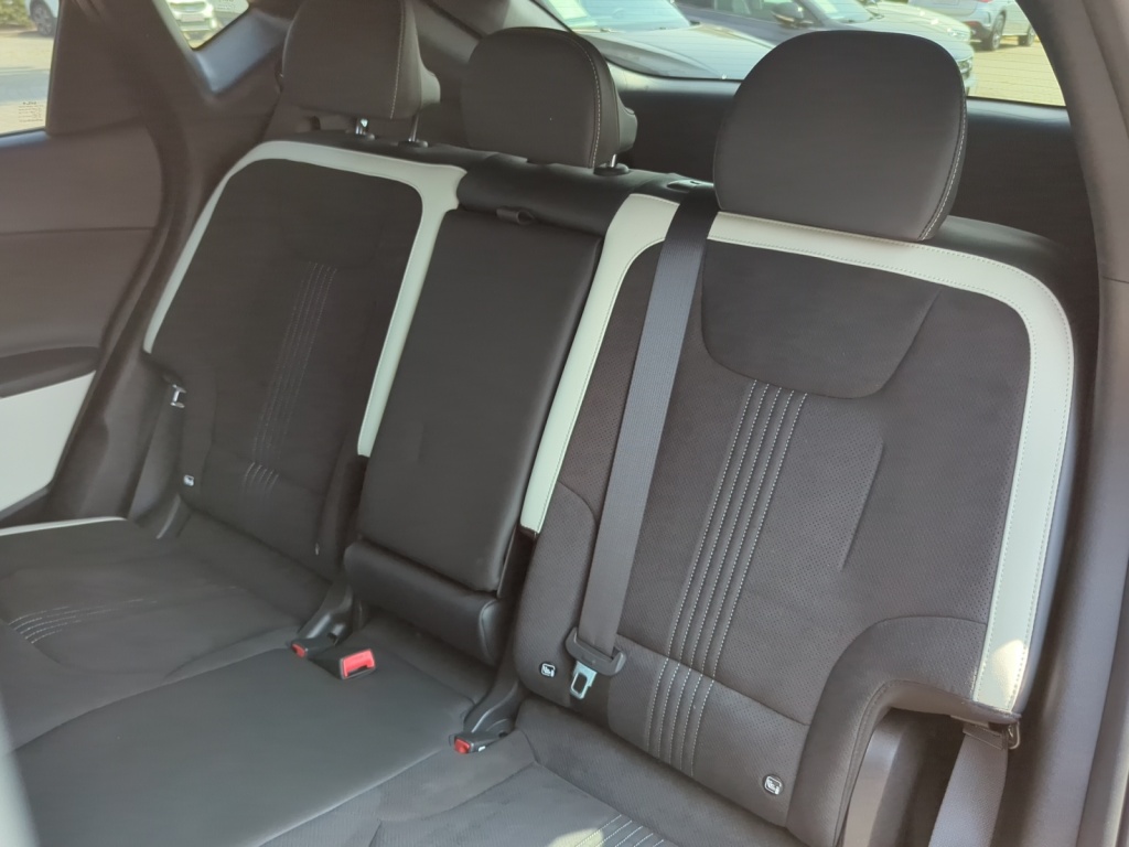 EV6 Elektro 77,4 kWh GT Line 4WD HUD+NAVI+ACC LM