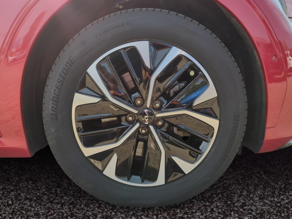 EV6 Elektro 77,4 kWh GT Line 4WD HUD+NAVI+ACC LM
