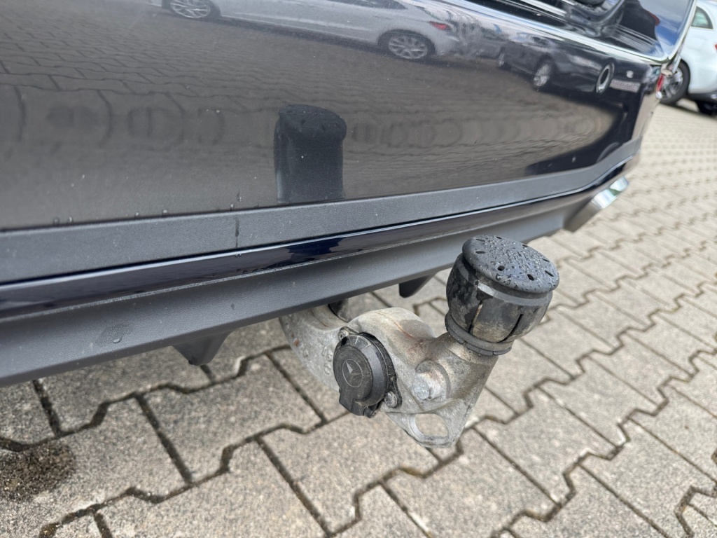 C 300 e T Hybr. AMG+NIGHT+AHK+LED DIGITAL+KAM LM