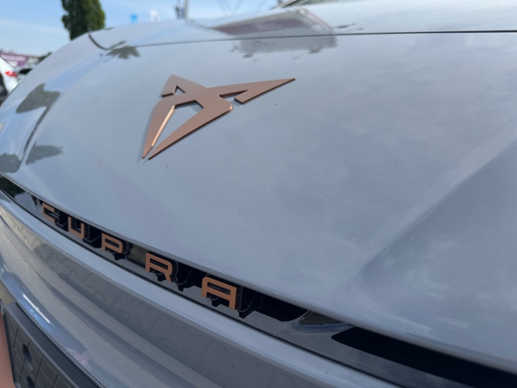 Born 170 (60kWh) BOOST+SHZ+LED+PDC+SPUR+5J. GAR