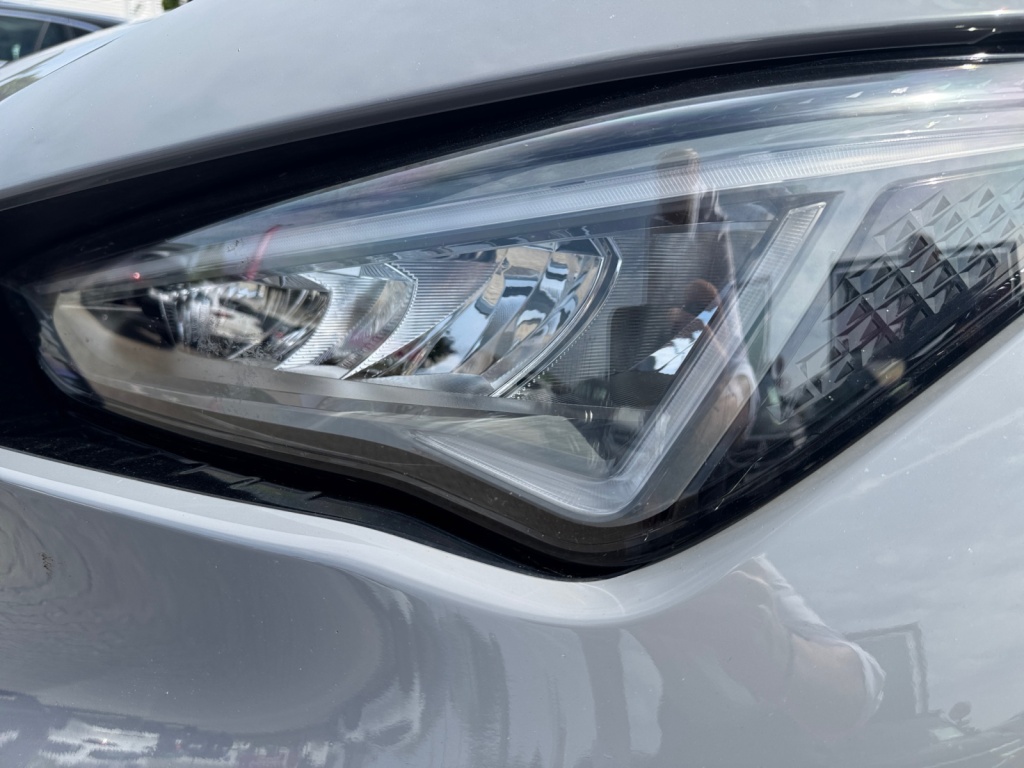 Born 170 (60kWh) BOOST+SHZ+LED+PDC+SPUR+5J. GAR