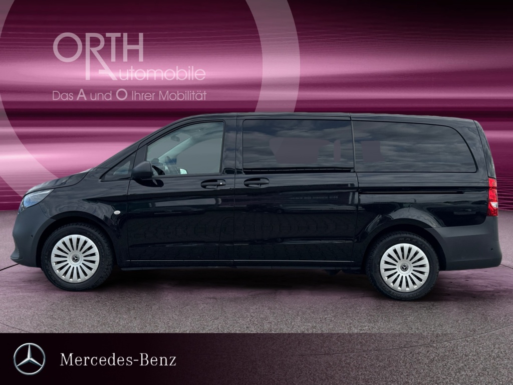 Vito 116 CDI Tourer lang 9-Sitze+NAVI+SHZ+RFK