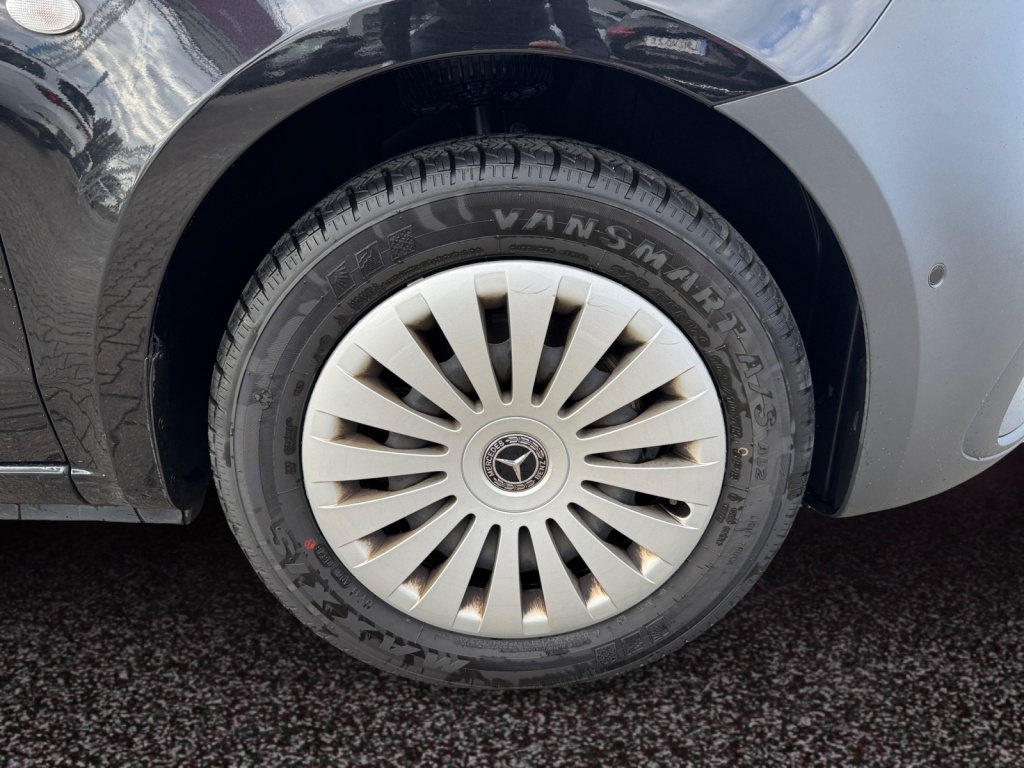 Vito 116 CDI Tourer lang 9-Sitze+NAVI+SHZ+RFK